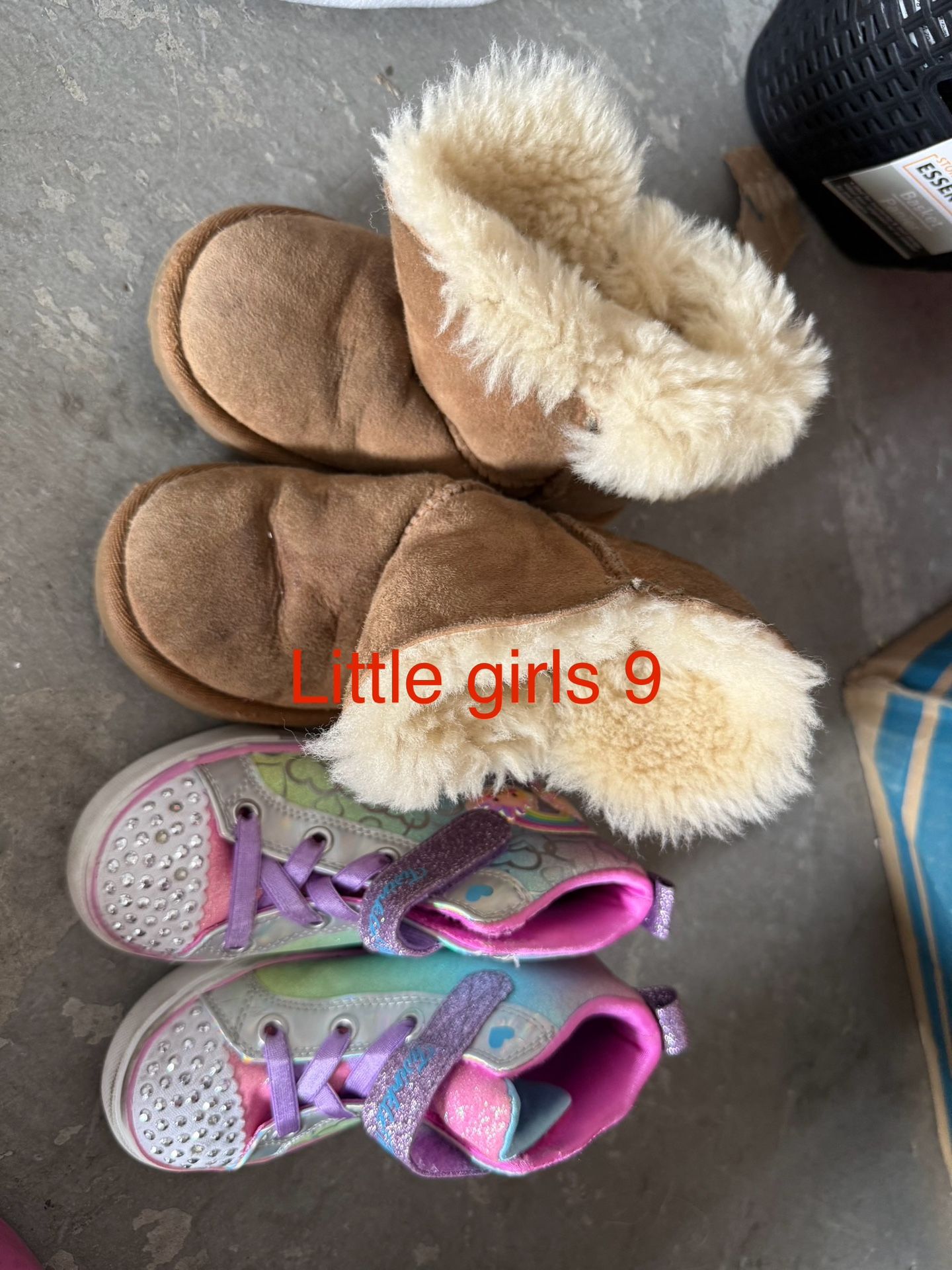 Kid Shoes