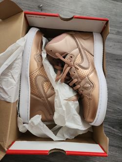 Nike Son Of Force Mid $15 Women's 11.5
