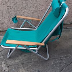 Beach  Chair 