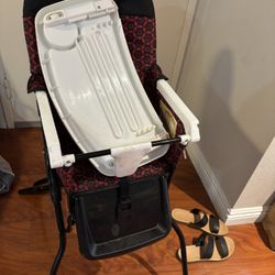 Free Highchair 