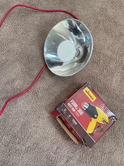 Heat Gun