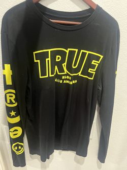 True Religion Shirt