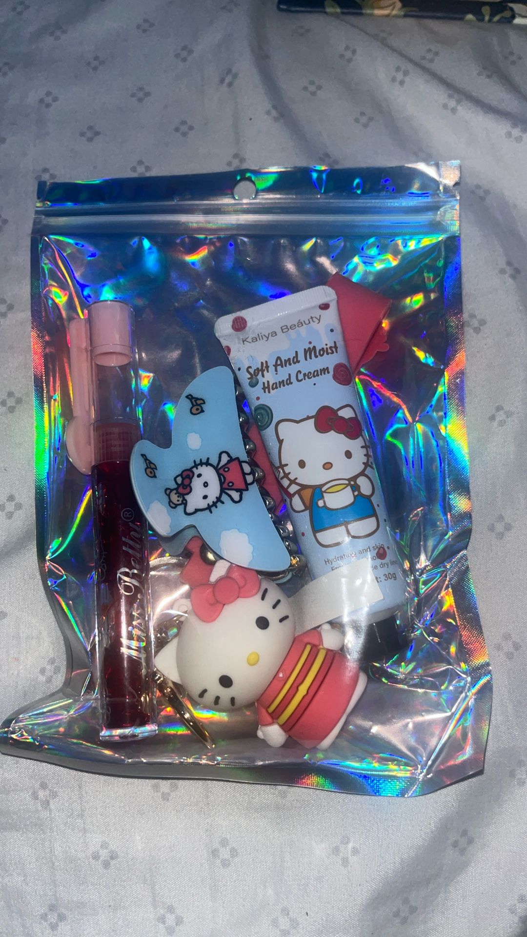 Hello Kitty Gift Set 
