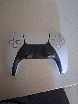 Ps5 controller