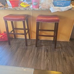 Bar Stools 