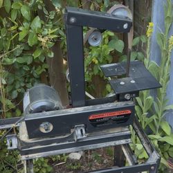 Craftsman Belt Sander
