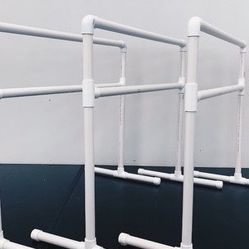 Custom Portable Ballet Barre