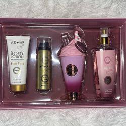 YUM YUM GIFT SET BY ARMAF  $65