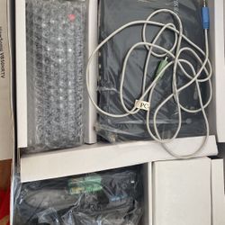 View Sonic VB50HRTV Converter