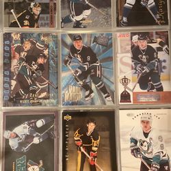 Old Hockey Cards MINT
