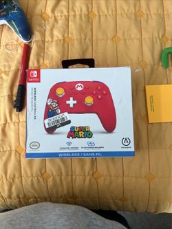 Switch controllers