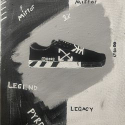 An Ode To  Abloh