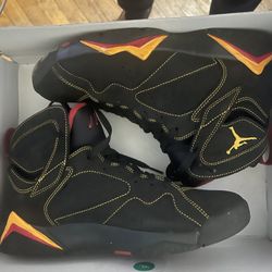JORDAN 7 RETRO
