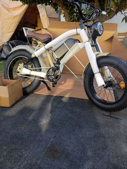 $540 new bike