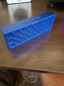 Jawbone Mini Jambox Diamond Blue