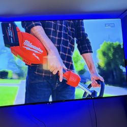 75 Inch Hisense Smart TV