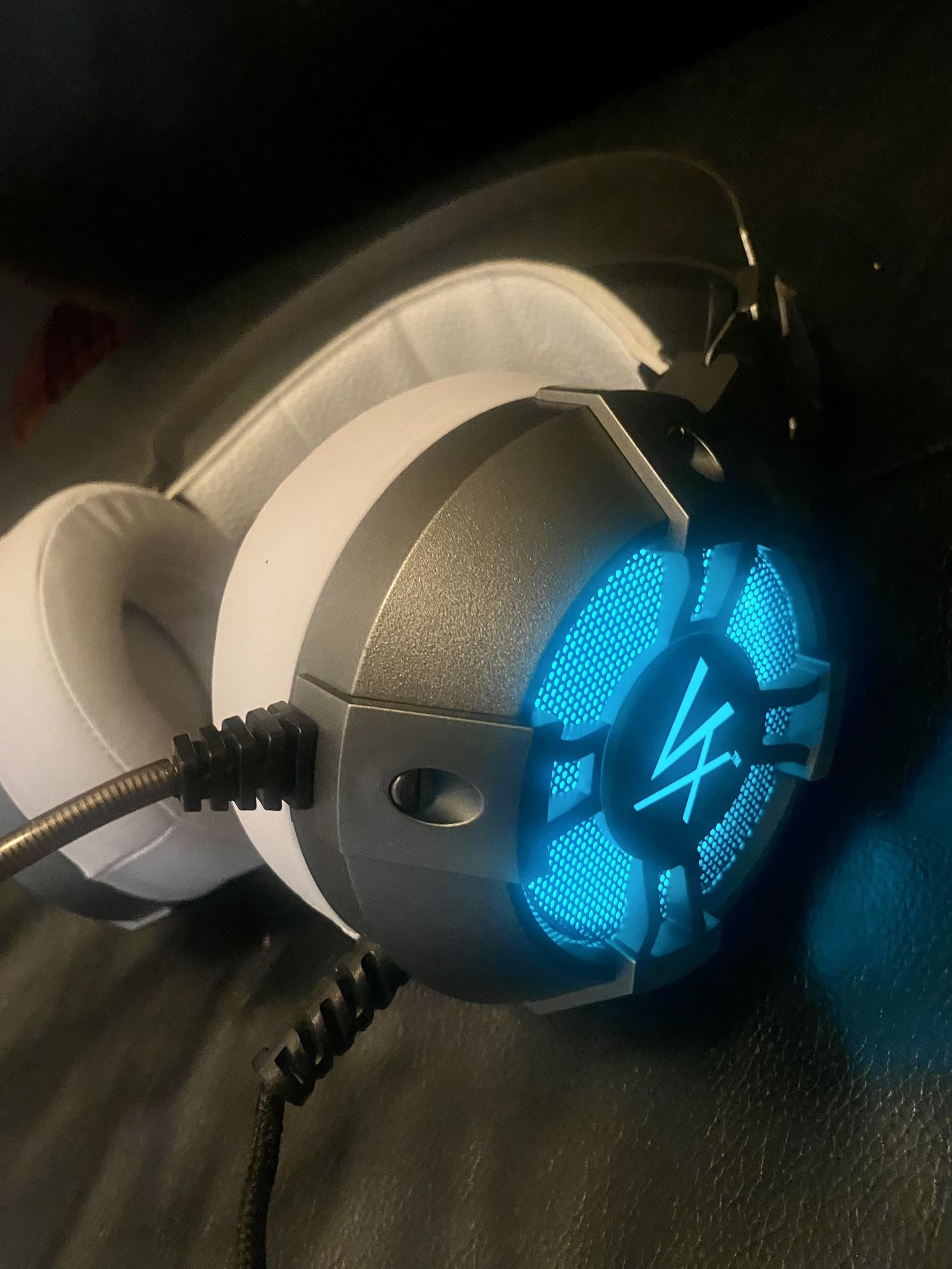 Gaming Headphones