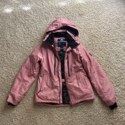 Ski Jacket – Size S