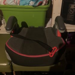 Booster Seat