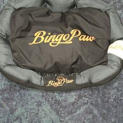 Dog Bed