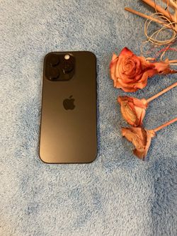 iPhone 16 Pro ( Unlocked) All original 128gb black color