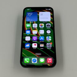 iPhone 12 98% Battery Unlocked