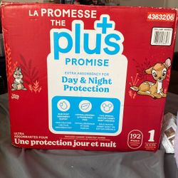 Baby Diapers For Any One In Need 