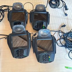 Equinox payment terminal Commercial cash register software STORE CLOSING