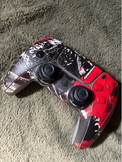 PS5 Controller