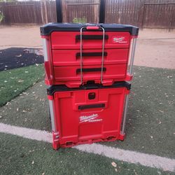 New box, Milwaukee, firm price
