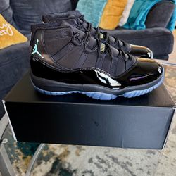 Air Jordan 11 Retro Gamma Size 9.5
