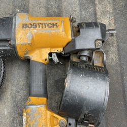 Bostitch Framing Coil Nail Gun