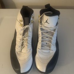 Jordan’s Size 13