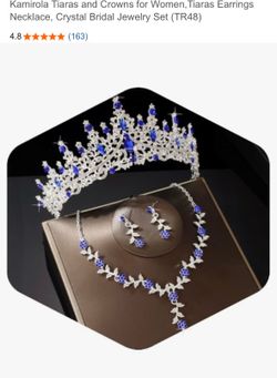 tiaras and crowns for women queen crowns for Women Crystal Princess Tiaras Rhinestone Tiaras For Wedding Bridal Birthday Prom Pageant Party