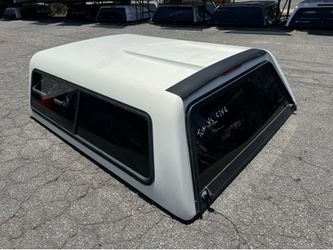 Tundra or T100 camper shell 1994-06