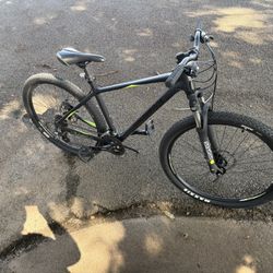 Northrock Xc27 Mountain Bike