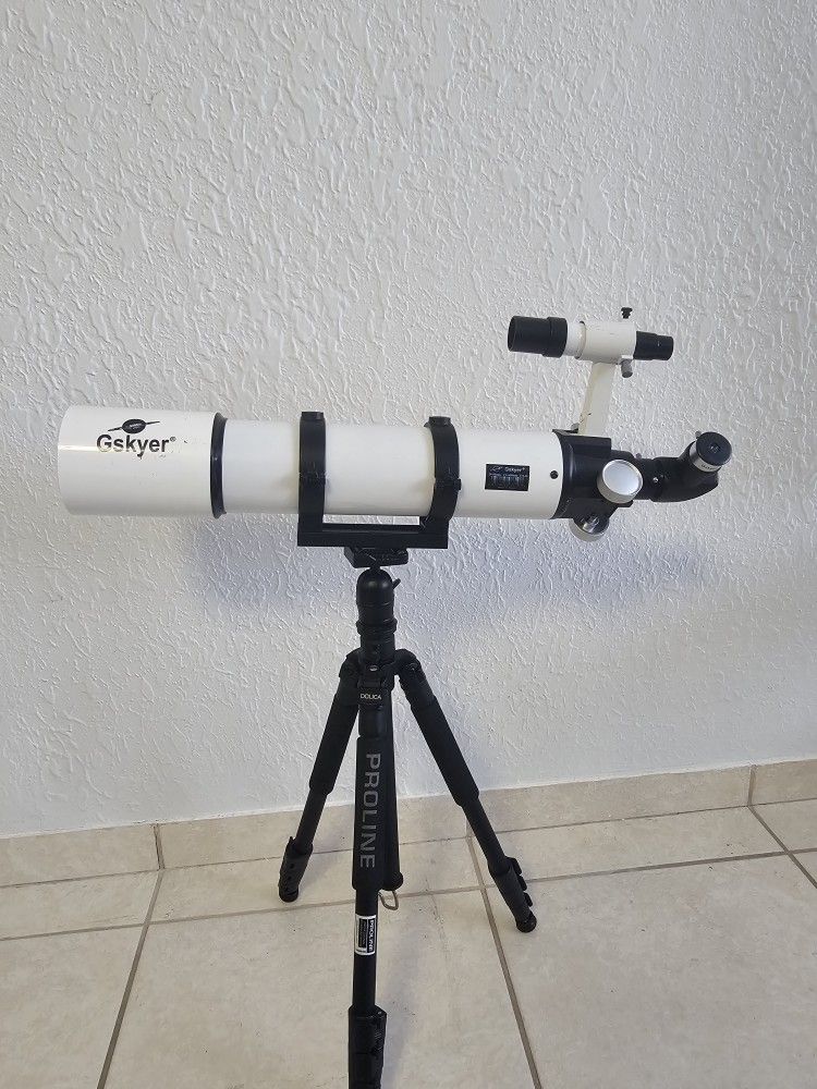 Telescope