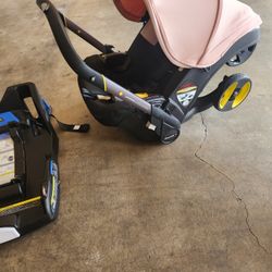 Doona Stroller, Car Seta,super Clean,almost New