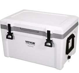 Vevor Insulated Portable Cooler 52qt.