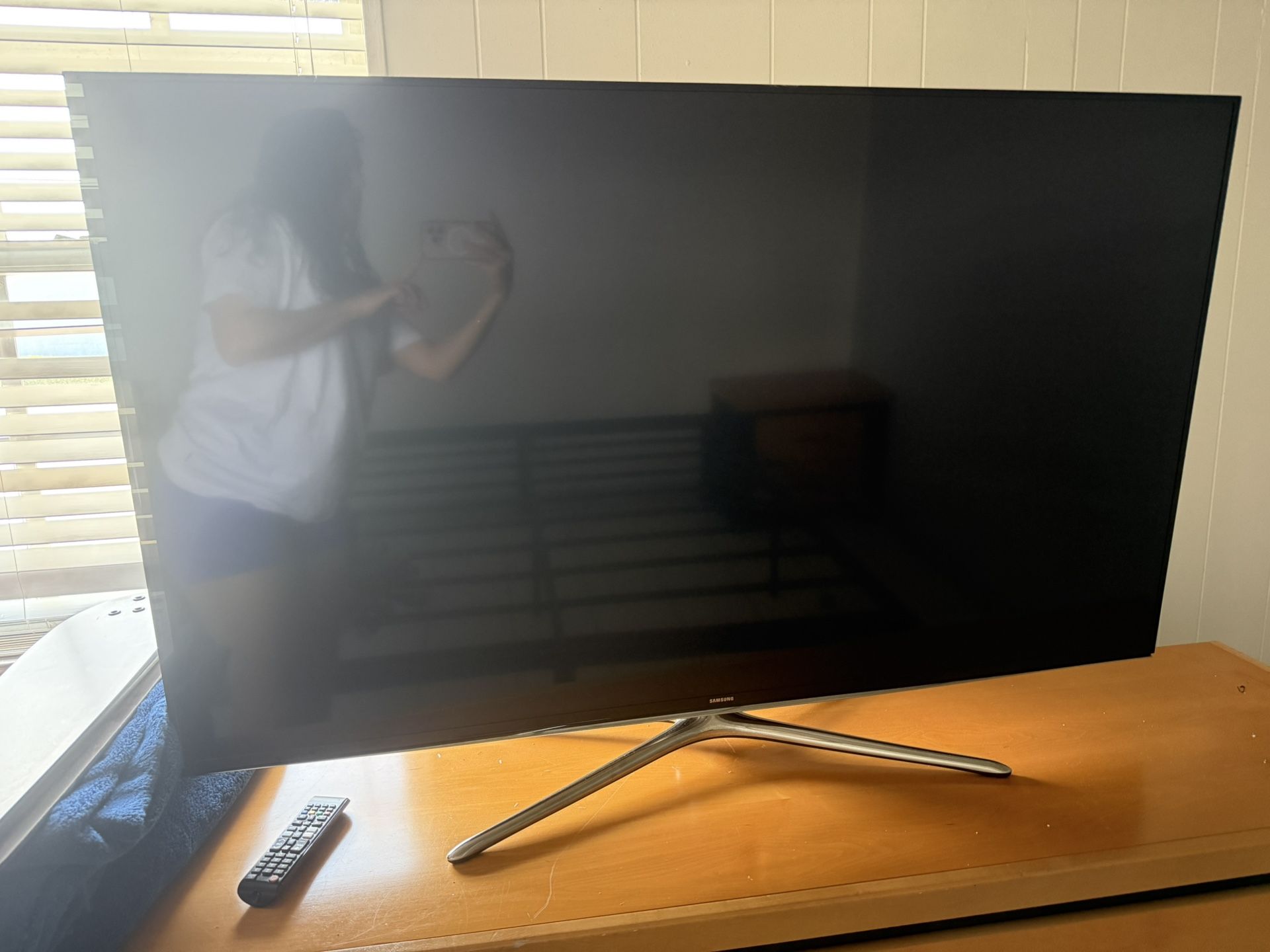 Smart TV 55in