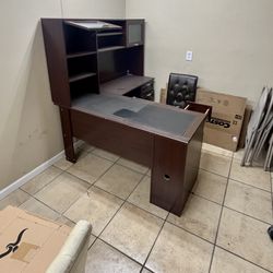 Office Desk!