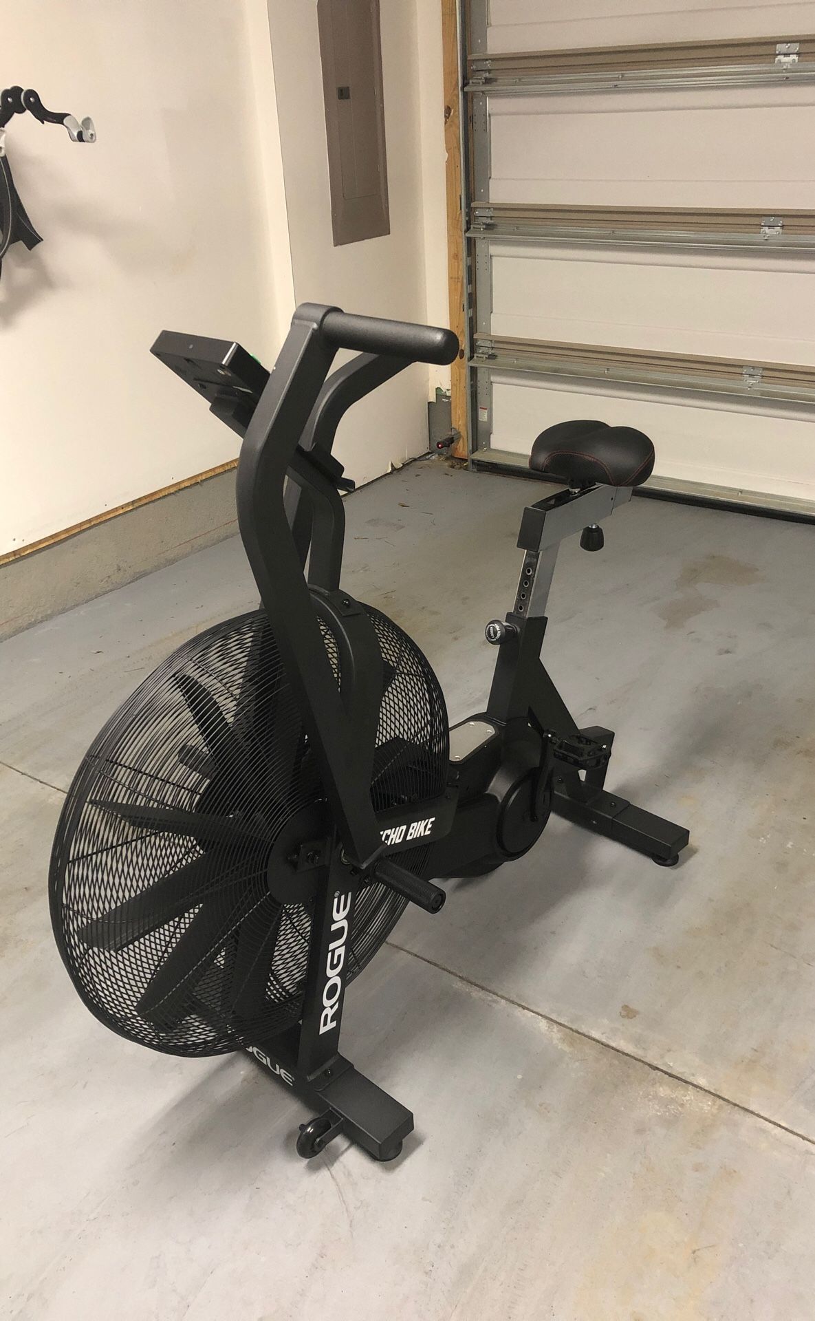 Rouge Echo Bike (Assault Bike)
