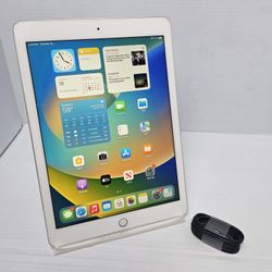 Apple iPad Pro 9.7” Tablet