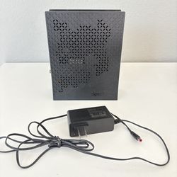 Tested! Spectrum Cable Modem PC20 EN2251 DOCSIS 3.1 eMTA w/ Power Cable