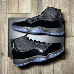 Jordan 11 Gamma 