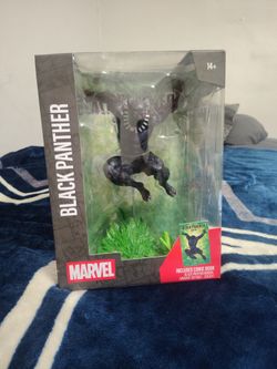 Marvel BLACk PANTHER