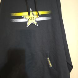 Rockstar Hoodie 