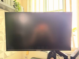 1440p 240 Hz monitor