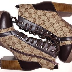 Gucci Boots