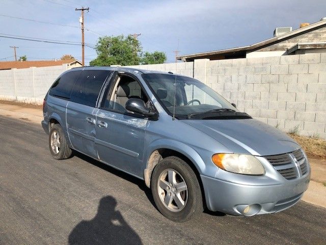 2006 Dodge Grand Caravan
